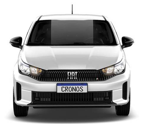 FIAT CRONOS 1.0 FIREFLY FLEX DRIVE MANUAL
